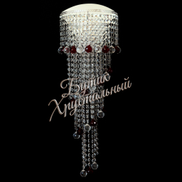 Бра Пирамида-6 Цветная