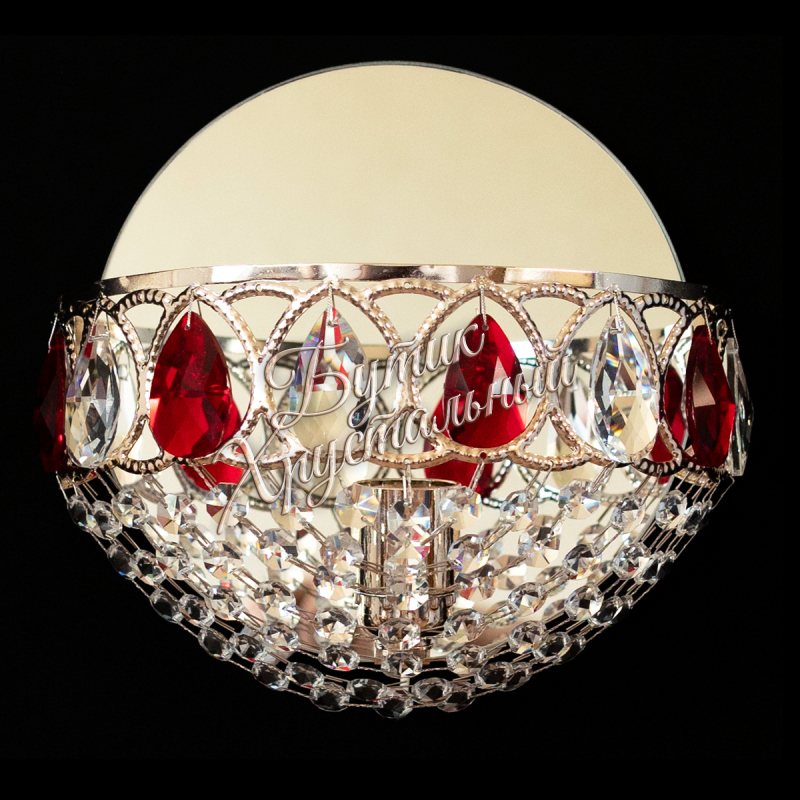 Бра Ева-1 Цветная