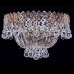 Хрустальная люстра «Водопад Корона № 1»