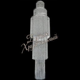 Эльза-1, 1100*4100мм Эльза-1, 1100*4100мм