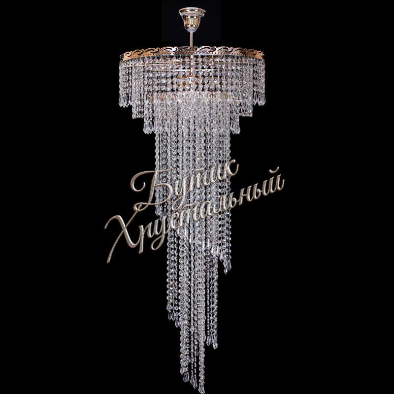 Карина №10 Винтаж с подвесом