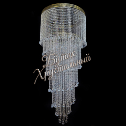 Винтаж Лучия 700х1500 мм