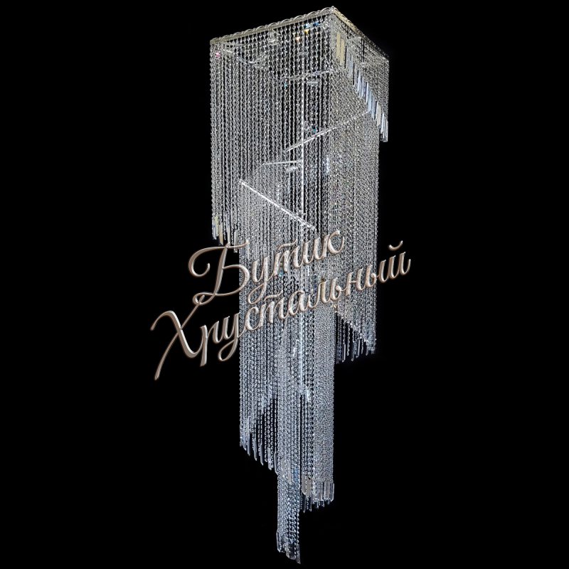 Винтаж Квадрат Камила-3