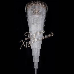 Фугу Каскад 
