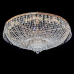 Хрустальная люстра "Кремлевская на ножке №2"