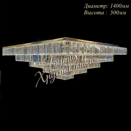 Квадрат Большая Пластина "София-8" Квадрат Большая Пластина "София-8"