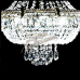 Хрустальная люстра «Рамона Плюс с подвесом» Хрустальная люстра «Рамона Плюс с подвесом»
