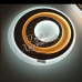 Светодиодная люстра LED - 1202013 с пультом