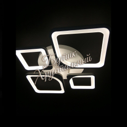 Светодиодная LED -555040 люстра Светодиодная LED -555040 люстра