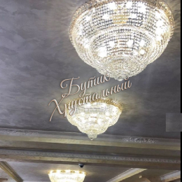 В интерьере "Водопад Обтикон" В интерьере "Водопад Обтикон"