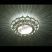 Светодиодная потолочная люстра LED - 0011 в интерьере Светодиодная потолочная люстра LED - 0011 в интерьере