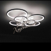 Светодиодная потолочная люстра LED - 555041 с пультом Светодиодная потолочная люстра LED - 555041 с пультом